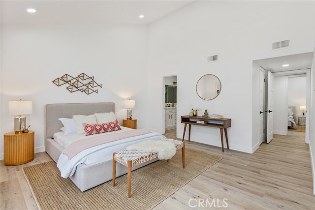 Detail Gallery Image 26 of 34 For 1138 20th St #5,  Santa Monica,  CA 90403 - 2 Beds | 3/1 Baths