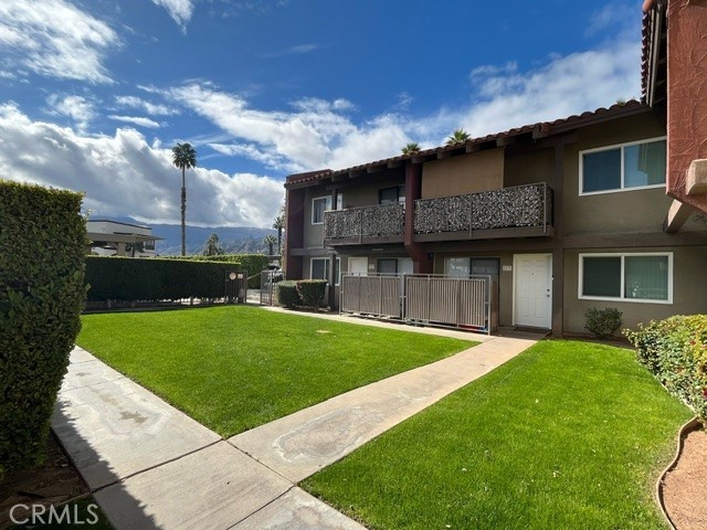 Detail Gallery Image 3 of 14 For 51080 Eisenhower #11,  La Quinta,  CA 92253 - 2 Beds | 1/1 Baths