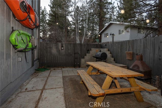 Detail Gallery Image 25 of 27 For 833 E Big Bear Bld, Big Bear City,  CA 92314 - 2 Beds | 1 Baths