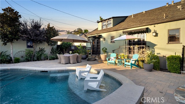 Detail Gallery Image 59 of 70 For 2510 N Park Bld, Santa Ana,  CA 92706 - 4 Beds | 2/1 Baths