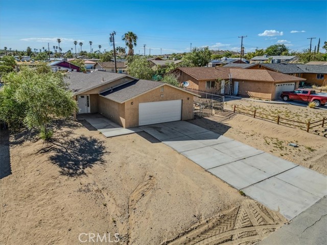 Detail Gallery Image 22 of 25 For 5988 Cahuilla Ave, Twentynine Palms,  CA 92277 - 3 Beds | 2 Baths