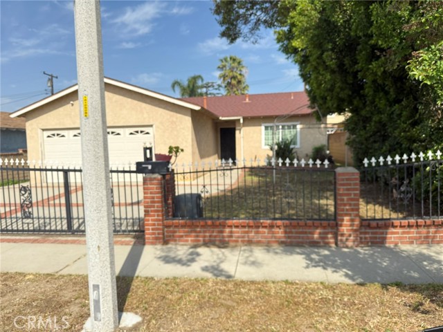 Detail Gallery Image 1 of 15 For 3401 Millbury Ave, Baldwin Park,  CA 91706 - 3 Beds | 3 Baths