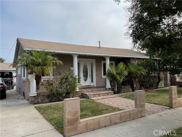 Image 3 for 8319 Everest St, Downey, CA 90242