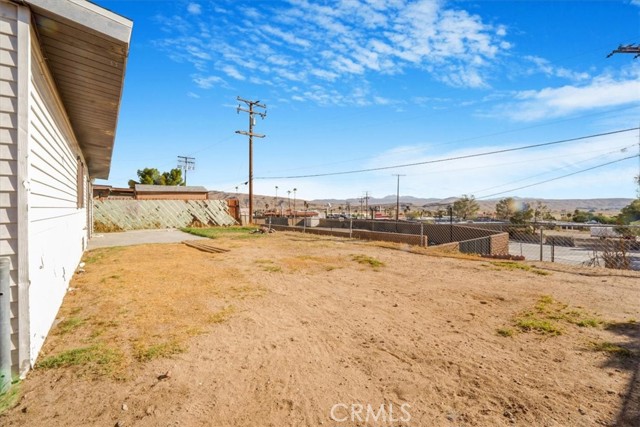 Detail Gallery Image 43 of 45 For 661 Patricia Ave, Barstow,  CA 92311 - 3 Beds | 2 Baths