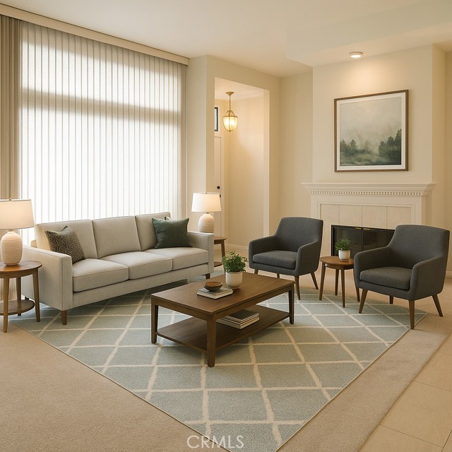 Detail Gallery Image 6 of 35 For 14025 Riverside Dr #3,  Sherman Oaks,  CA 91423 - 3 Beds | 3/1 Baths
