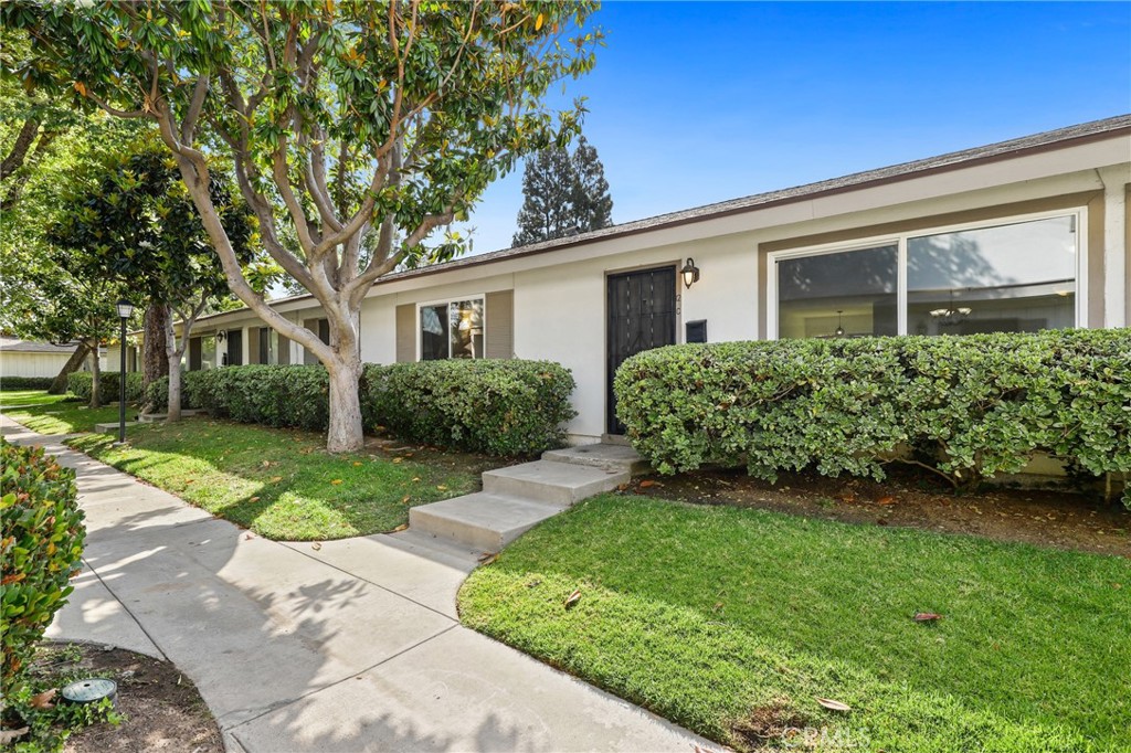 14802 Newport Avenue #12C