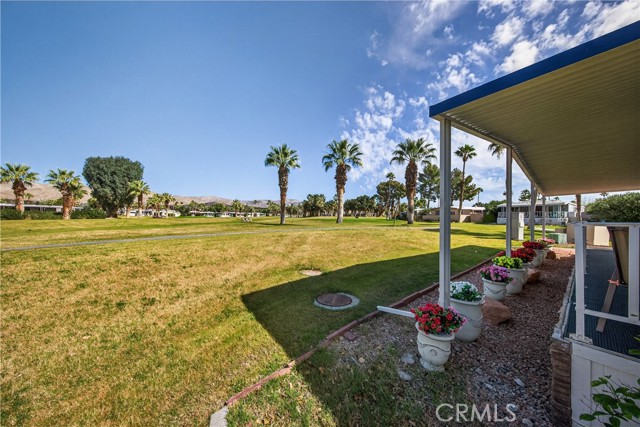 Detail Gallery Image 20 of 23 For 15500 Bubbling Wells Road #164,  Desert Hot Springs,  CA 92240 - 2 Beds | 2 Baths