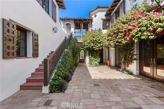 Detail Gallery Image 31 of 33 For 20 Gondoliers Bluff, Newport Coast,  CA 92657 - 5 Beds | 5/1 Baths