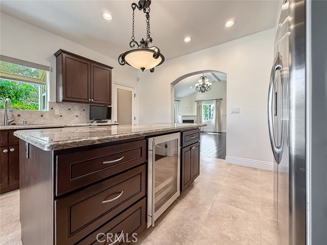 Detail Gallery Image 17 of 58 For 5960 Balcom, Encino,  CA 91316 - 4 Beds | 4 Baths