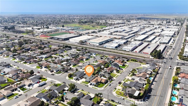 Detail Gallery Image 47 of 51 For 15551 Aulnay Ln, Huntington Beach,  CA 92647 - 3 Beds | 2 Baths