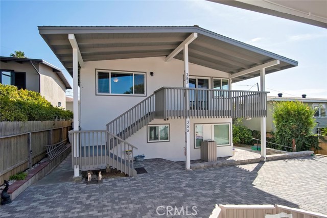 357 Locust St, Laguna Beach, CA 92651