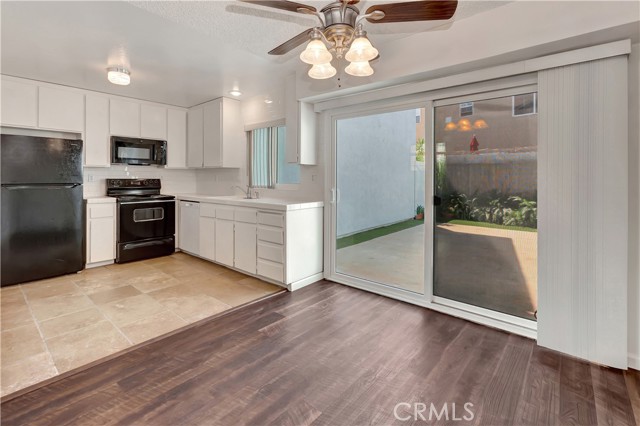 Detail Gallery Image 8 of 16 For 24511 Alta Vista Dr #3,  Dana Point,  CA 92629 - 2 Beds | 1 Baths