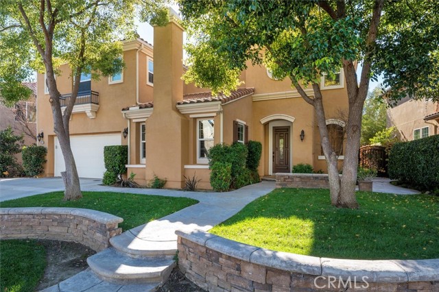 Detail Gallery Image 2 of 55 For 29231 Black Pine Way, Saugus,  CA 91390 - 6 Beds | 4/1 Baths