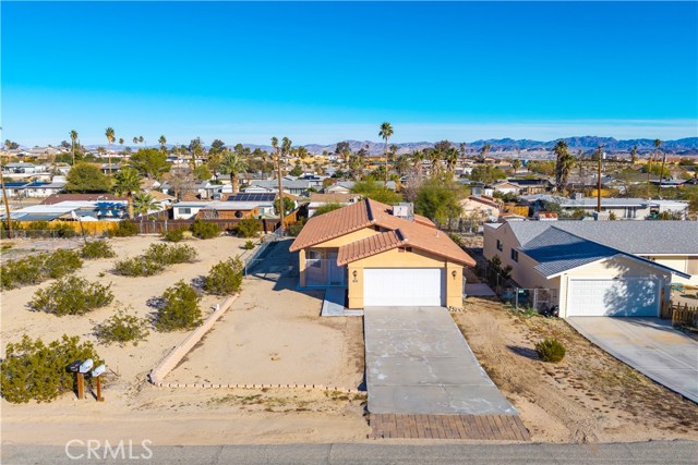 Detail Gallery Image 30 of 38 For 72440 Sun Valley Dr, Twentynine Palms,  CA 92277 - 3 Beds | 2 Baths