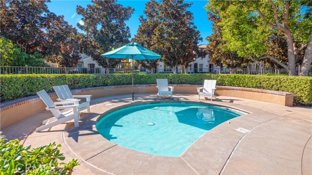 Detail Gallery Image 45 of 57 For 3240 S Westmont Ln #10,  Ontario,  CA 91761 - 1 Beds | 1 Baths