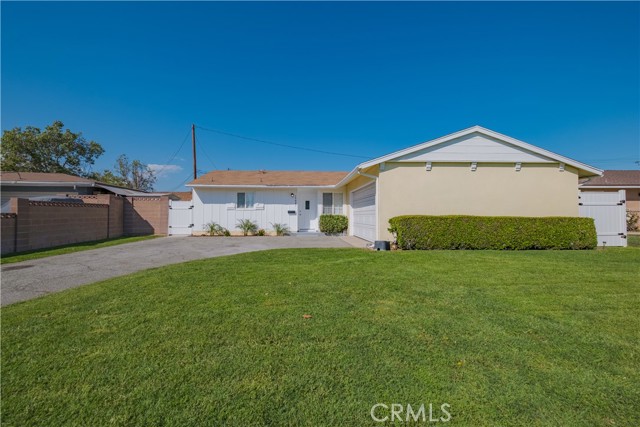 Detail Gallery Image 1 of 19 For 14541 Prichard Street, La Puente,  CA 91744 - 3 Beds | 2 Baths