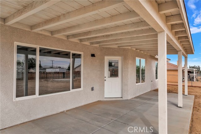 Detail Gallery Image 31 of 32 For 18420 Wisteria St, Hesperia,  CA 92345 - 4 Beds | 2/1 Baths