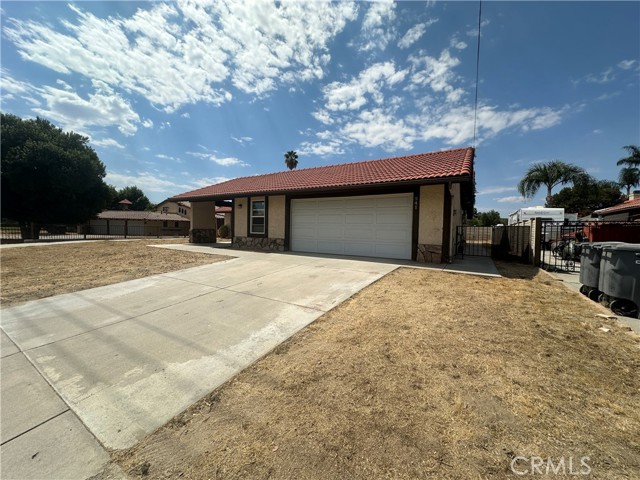 Detail Gallery Image 2 of 58 For 541 N Hemet St, Hemet,  CA 92544 - 3 Beds | 2 Baths