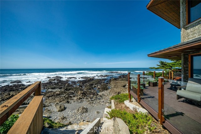 Detail Gallery Image 24 of 65 For 2431 Sherwood Drive, Cambria,  CA 93428 - 3 Beds | 4 Baths