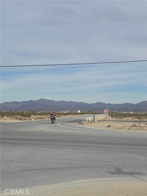 Detail Gallery Image 8 of 8 For 0 Old Woman Springs, Lucerne Valley,  CA 92356 - – Beds | – Baths
