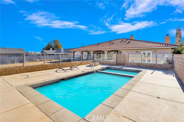 Detail Gallery Image 44 of 65 For 17412 Danbury Ave, Hesperia,  CA 92345 - 6 Beds | 3 Baths