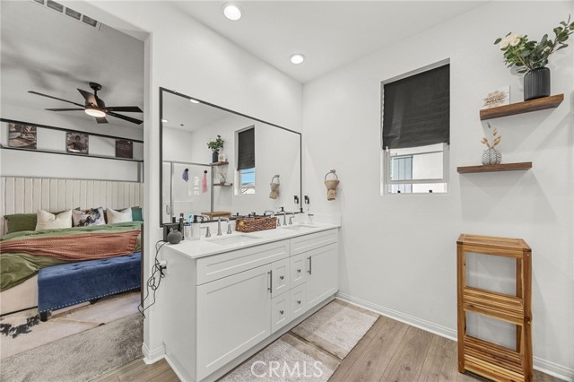 Detail Gallery Image 27 of 45 For 16164 Paddock, Chino,  CA 91708 - 3 Beds | 3/1 Baths