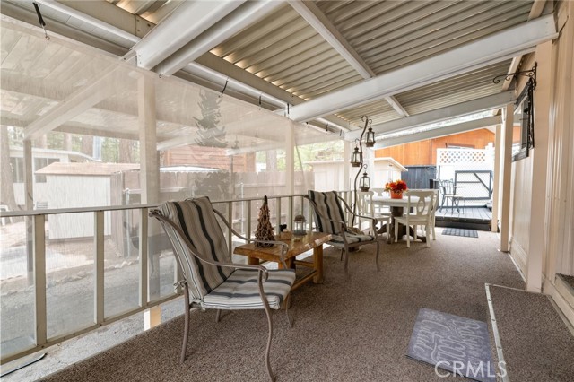 Detail Gallery Image 14 of 30 For 475 Thrush Dr #24,  Big Bear Lake,  CA 92315 - 2 Beds | 2 Baths