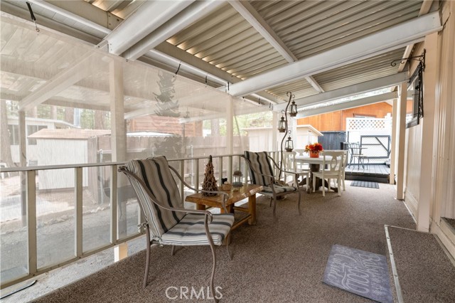 Detail Gallery Image 14 of 30 For 475 Thrush Dr #24,  Big Bear Lake,  CA 92315 - 2 Beds | 2 Baths