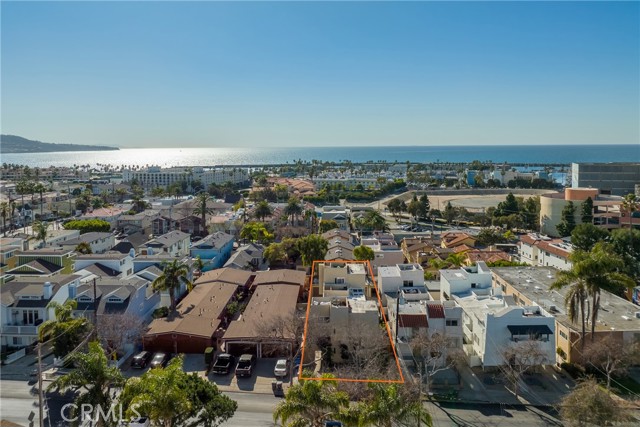 517 Francisca Avenue, Redondo Beach, California 90277, ,Residential Income,Sold,Francisca,PW23015235