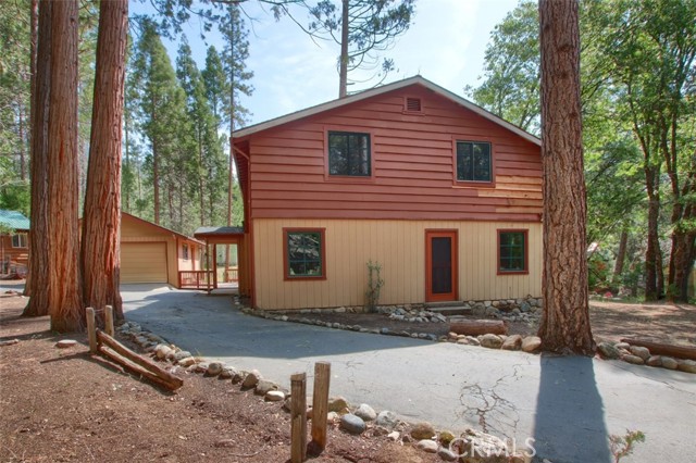 Detail Gallery Image 38 of 52 For 2590 Yosemite Pines Ln, Wawona,  CA 95389 - 5 Beds | 2 Baths