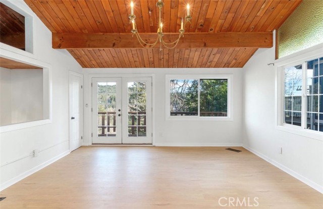 Detail Gallery Image 27 of 37 For 31954 Pine Cone, Running Springs,  CA 92382 - 3 Beds | 1 Baths