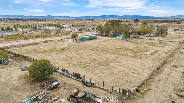 Detail Gallery Image 21 of 24 For 6173 Holiday, Rosamond,  CA 93560 - 2 Beds | 2 Baths