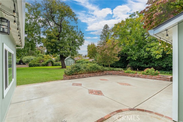 Detail Gallery Image 36 of 61 For 2279 North Ave, Chico,  CA 95926 - 4 Beds | 2 Baths