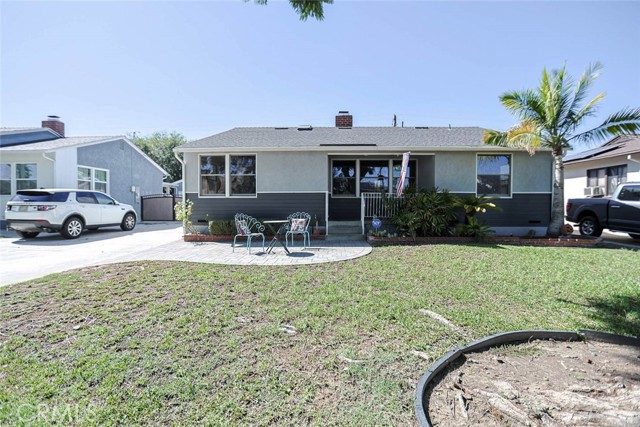 14018 Allerton Street