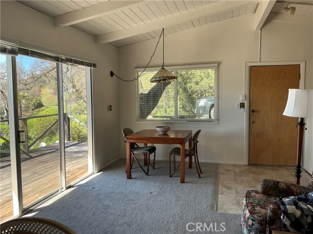 Detail Gallery Image 7 of 23 For 4160 Lakeview Dr, Nice,  CA 95464 - 2 Beds | 1 Baths