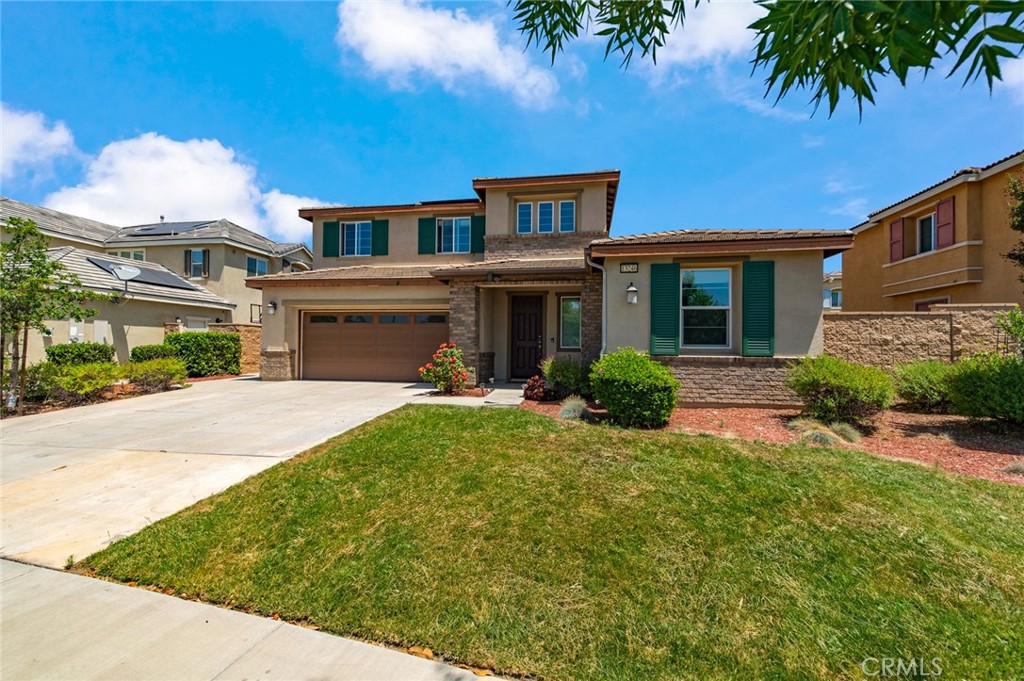 13246 Baxter Springs Drive