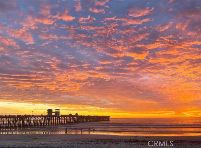 Detail Gallery Image 36 of 37 For 1202 N Pacific 205a,  Oceanside,  CA 92054 - 2 Beds | 2 Baths