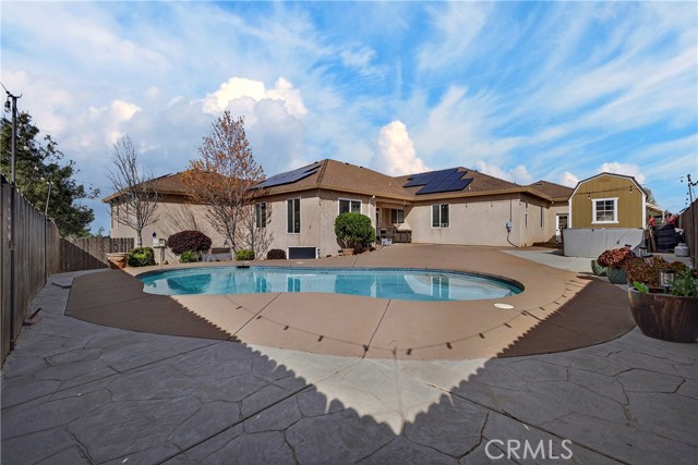 Detail Gallery Image 50 of 64 For 4472 Casa Sierra, Paradise,  CA 95969 - 4 Beds | 3 Baths