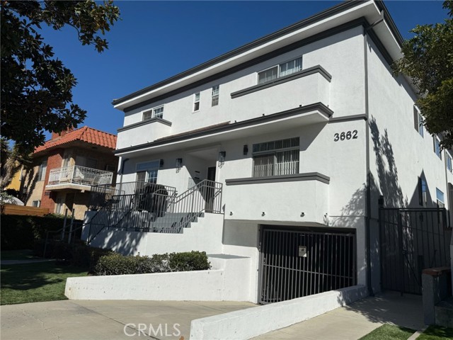 Detail Gallery Image 1 of 22 For 3662 Clarington Ave, Los Angeles,  CA 90034 - 1 Beds | 1 Baths