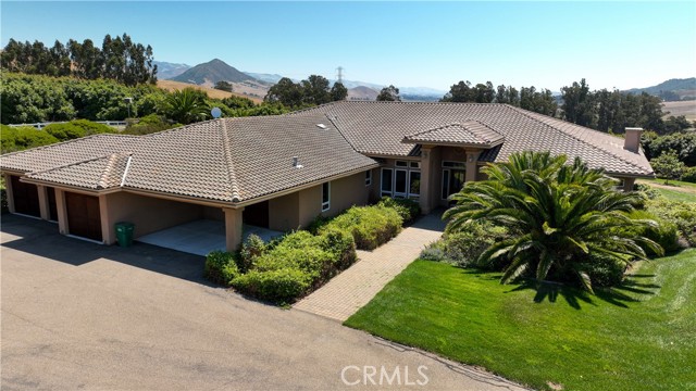 Detail Gallery Image 1 of 33 For 7510 Los Osos Valley Rd, San Luis Obispo,  CA 93405 - 4 Beds | 4/1 Baths