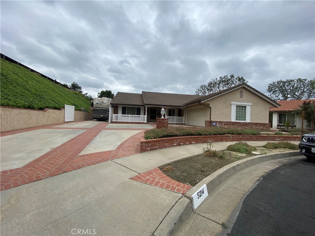 5214 E Glen Arbor Lane, Anaheim Hills, CA 92807