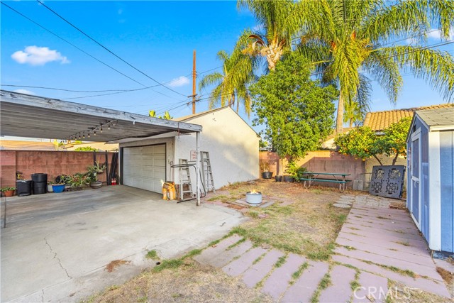 Detail Gallery Image 46 of 51 For 13846 Eastbrook Ave, Bellflower,  CA 90706 - 3 Beds | 1/1 Baths