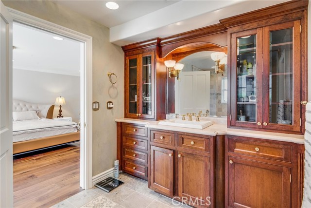 Detail Gallery Image 20 of 54 For 1409 via Arco, Palos Verdes Estates,  CA 90274 - 7 Beds | 5/2 Baths