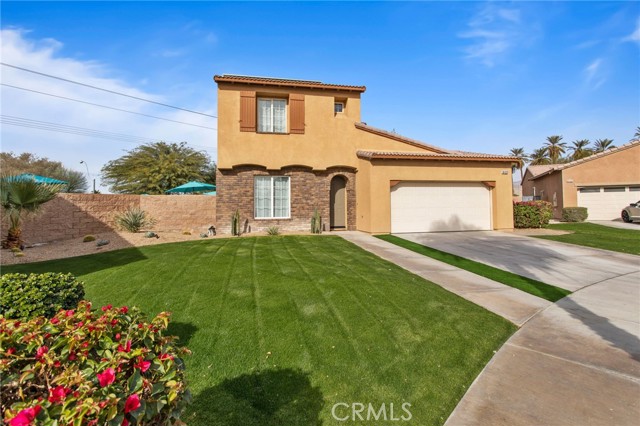 Detail Gallery Image 9 of 61 For 84020 Colibri Ct, Indio,  CA 92203 - 4 Beds | 2/1 Baths