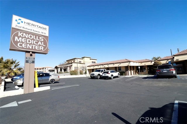  Commercial for Sale in Apple Valley, California