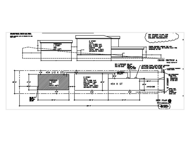 Detail Gallery Image 4 of 8 For 454 K, Colton,  CA 92324 - – Beds | – Baths