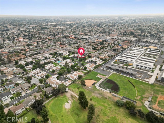 Detail Gallery Image 34 of 35 For 11922 Heritage, Downey,  CA 90241 - 2 Beds | 2 Baths