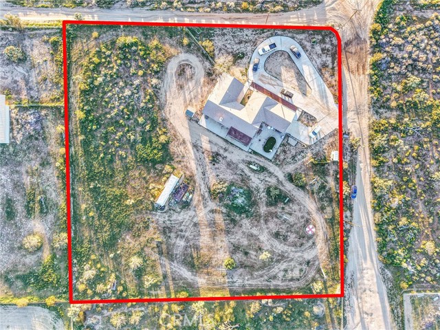 Detail Gallery Image 37 of 40 For 10439 Mesa, Oak Hills,  CA 92344 - 5 Beds | 3 Baths