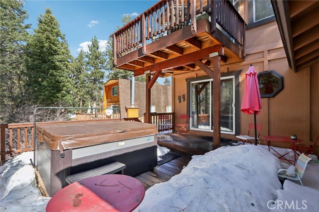 Detail Gallery Image 41 of 43 For 788 Silver Tip, Big Bear Lake,  CA 92315 - 3 Beds | 3 Baths
