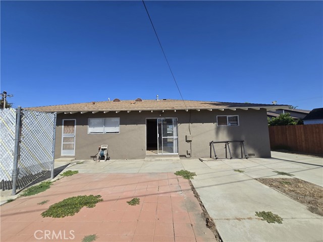 Detail Gallery Image 14 of 14 For 560 Hart St, Hemet,  CA 92543 - 3 Beds | 2/1 Baths